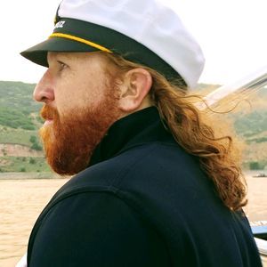 Meet your Posher, Mike